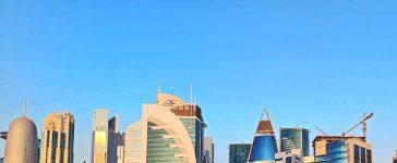 Qatar - family-friendly destination in the Middle East
