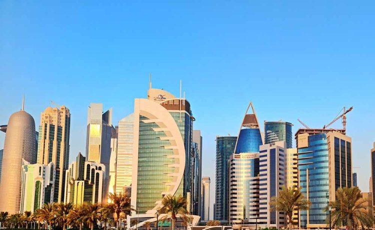 Qatar - family-friendly destination in the Middle East