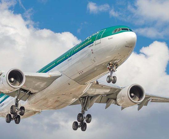 Aer Lingus