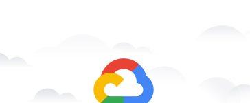 Google Cloud Illustration