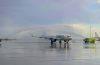 Jazeera Airways inaugural flight to Cyprus, April 2023