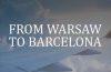 Warsaw-Barcelona flights guide