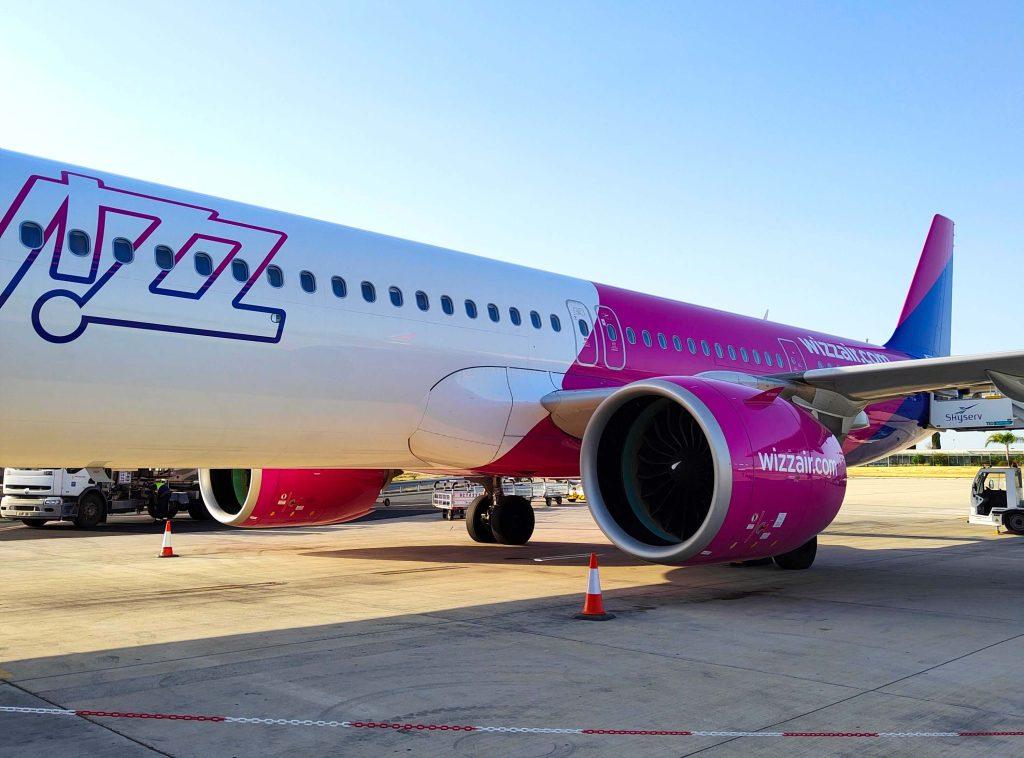 Wizz Air has officially commenced its operations in Luxembourg - Euro ...