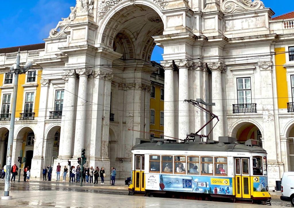 Guide for cheapest flights to Lisbon, Portugal Euro Directions