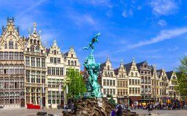 Antwerp, Belgium