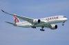 Qatar Airways. Photo by Jeffry Surianto