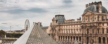 Louvre, Paris.