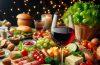 Food and Wine festivals in Europe scheduled for 2024