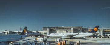 Frankfurt Airport