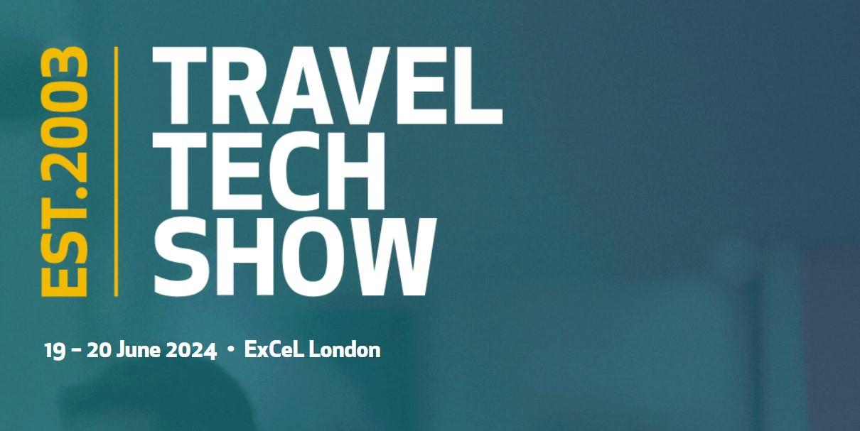 Travel Tech Show 2024