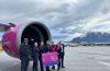 Wizz Air launches new flight routes from Salzburg