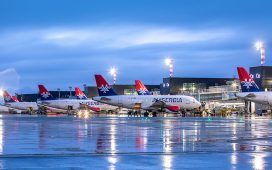 Air Serbia