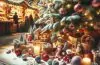 Best Christmas Markets in Europe. Feel the rhythm of Christmas Magic.