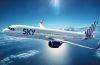 Sky Express Greek Airline