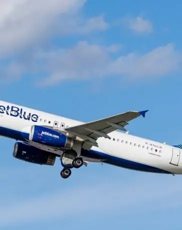 Jetblue