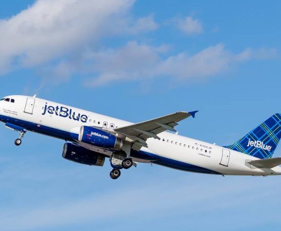 Jetblue