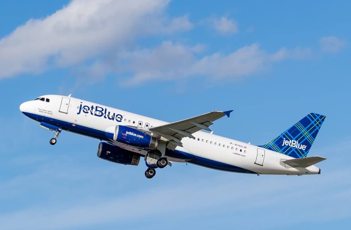 Jetblue